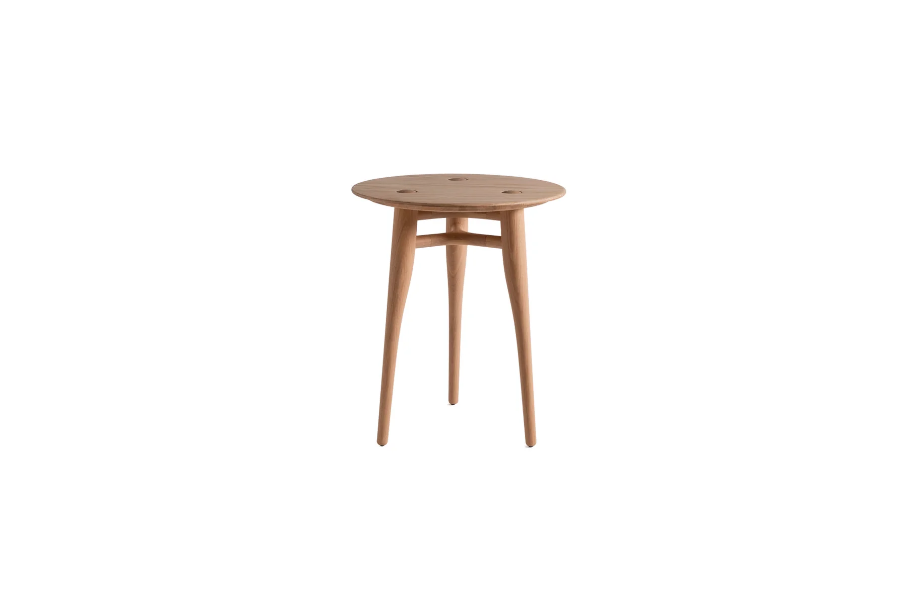 Chilgrove Round 50 Side Table