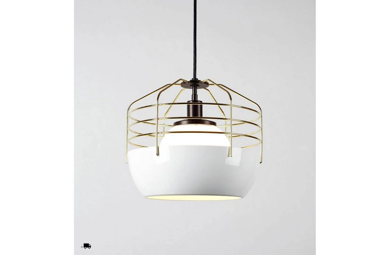 Bluff City Pendant - 14 inches - Image 2