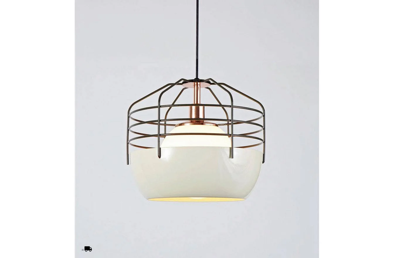 Bluff City Pendant - 14 inches - Image 3