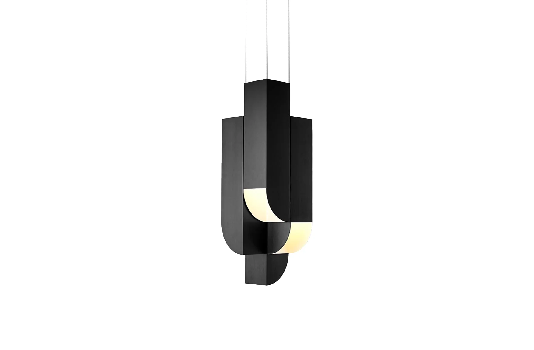 Cora Pendant - 4 Lights