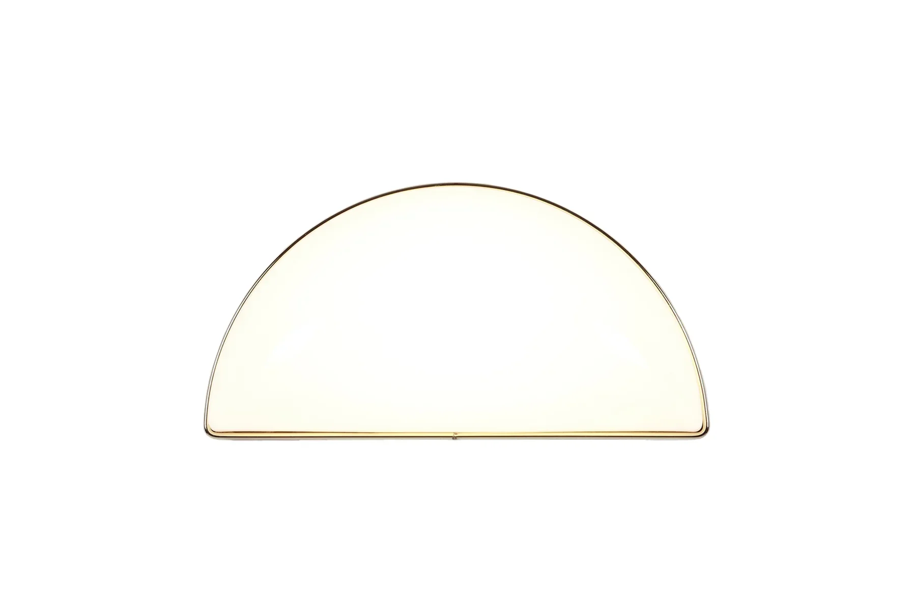 Odds & Ends Ceiling/Wall Lamp - Rainbow