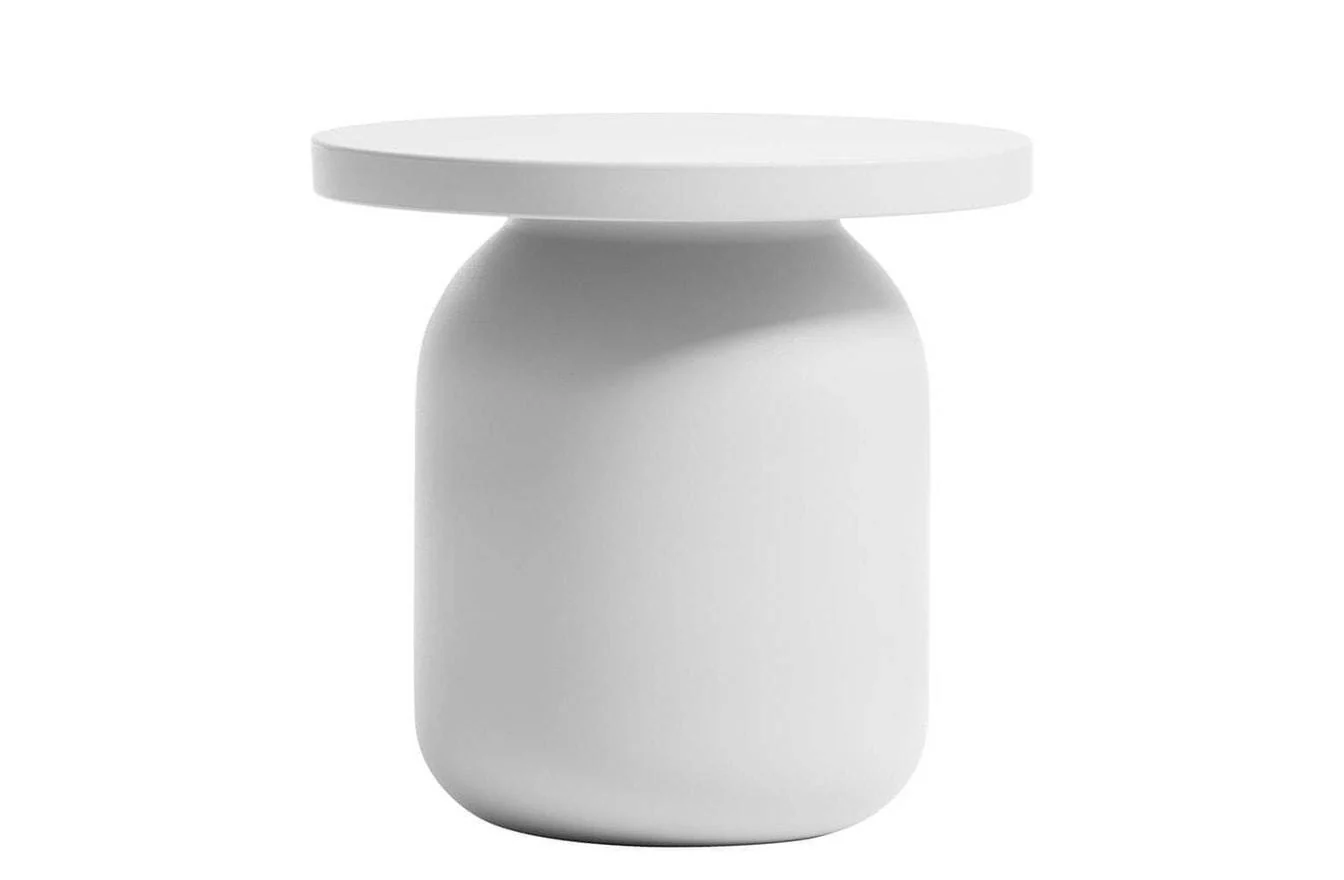 Juju Side Table with Light