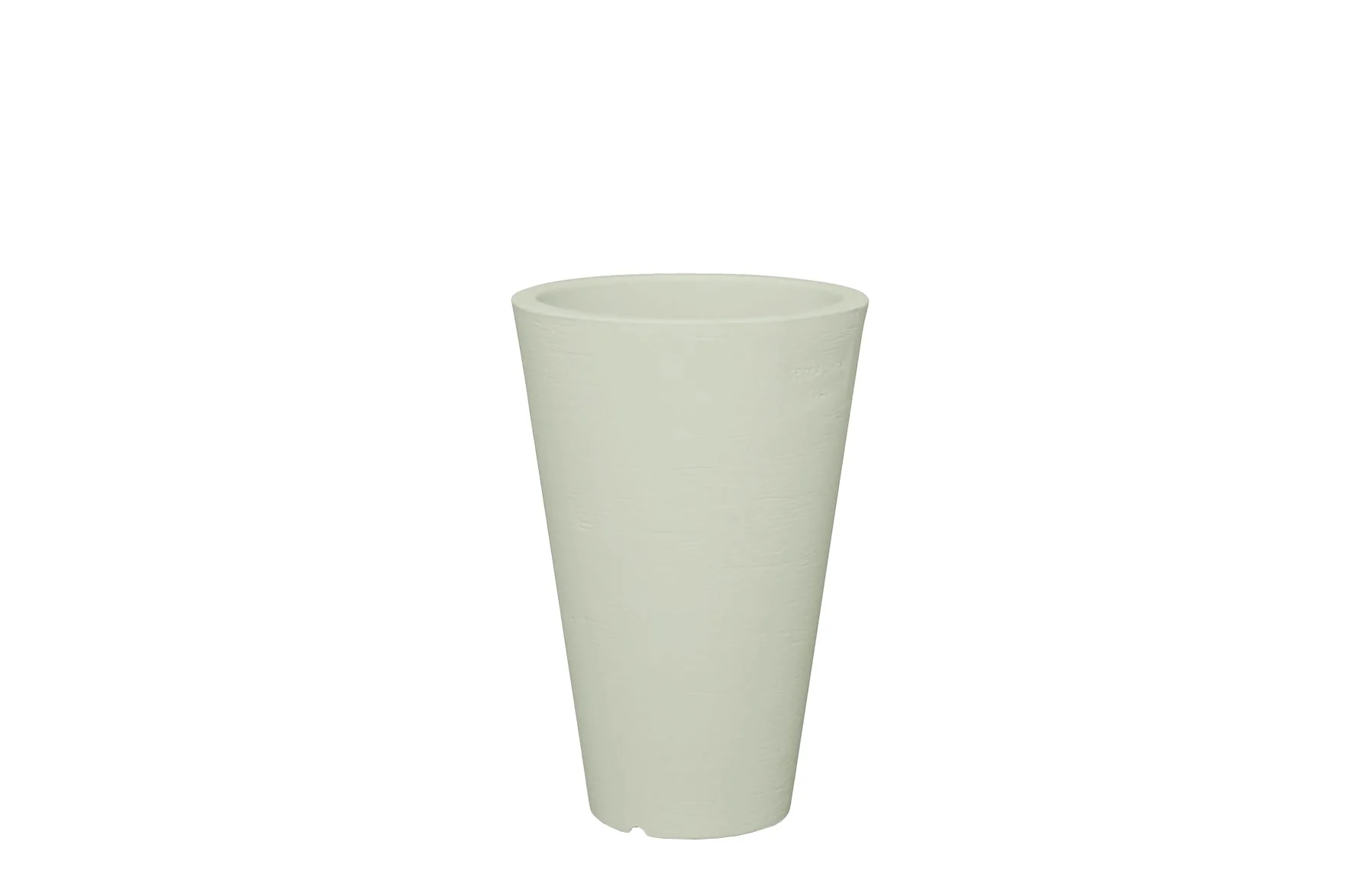 Liscio Siena Pot