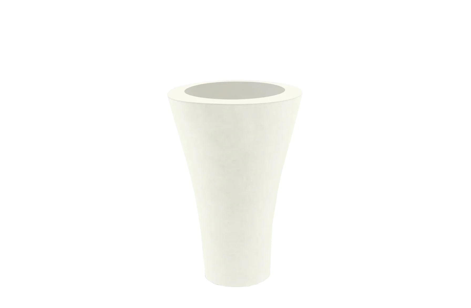 Ming High Pot