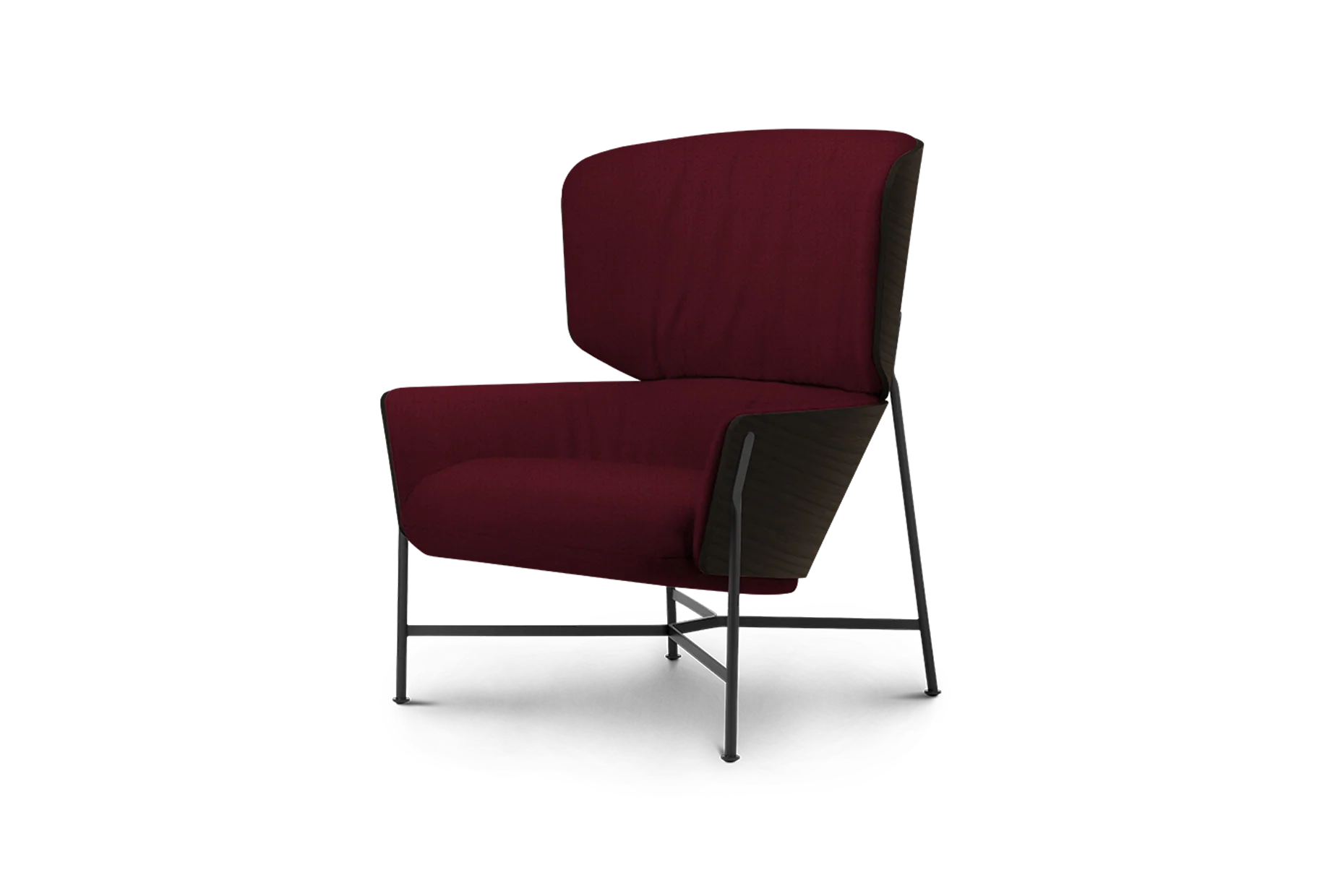 Caristo Armchair High Back - Image 8
