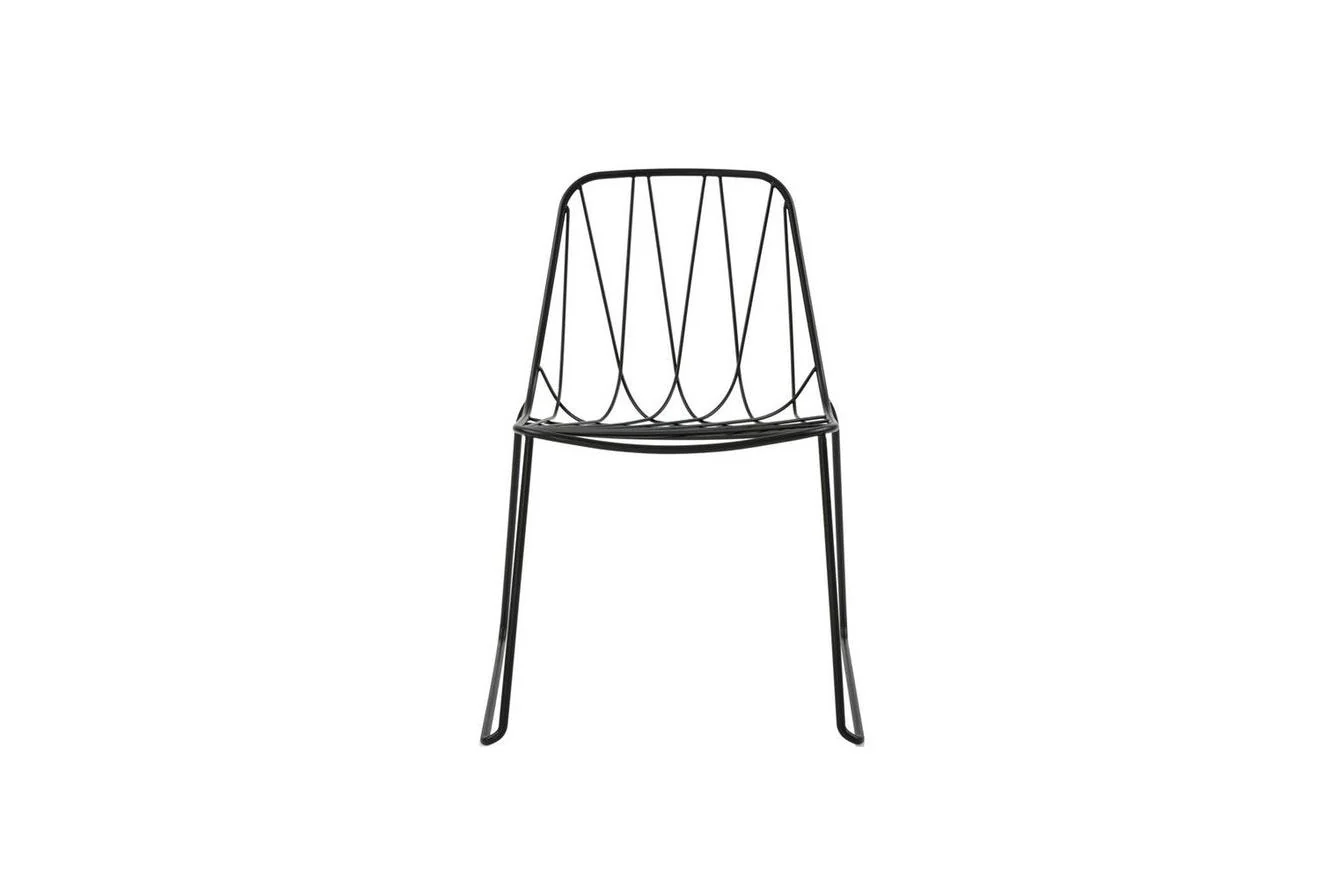 Chair Black - Image 2
