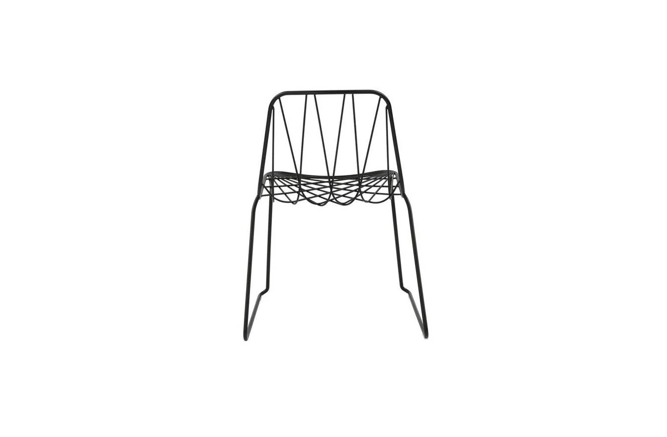 Chair Black - Image 3