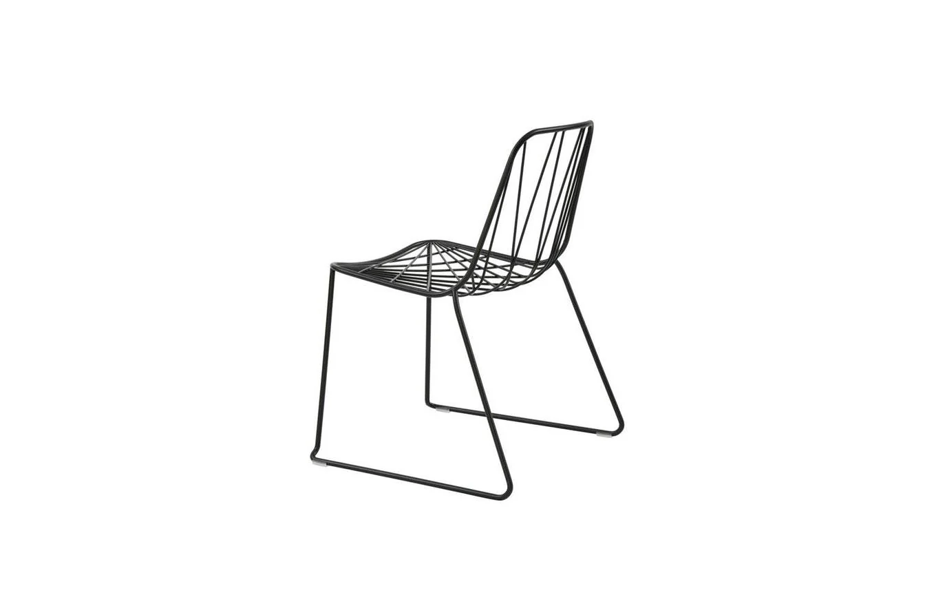 Chair Black - Image 4