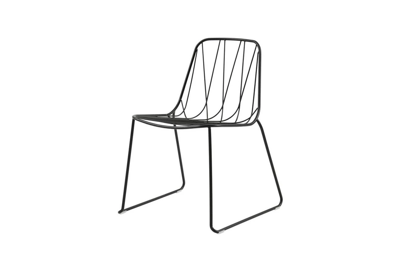 Chair Black - Image 7