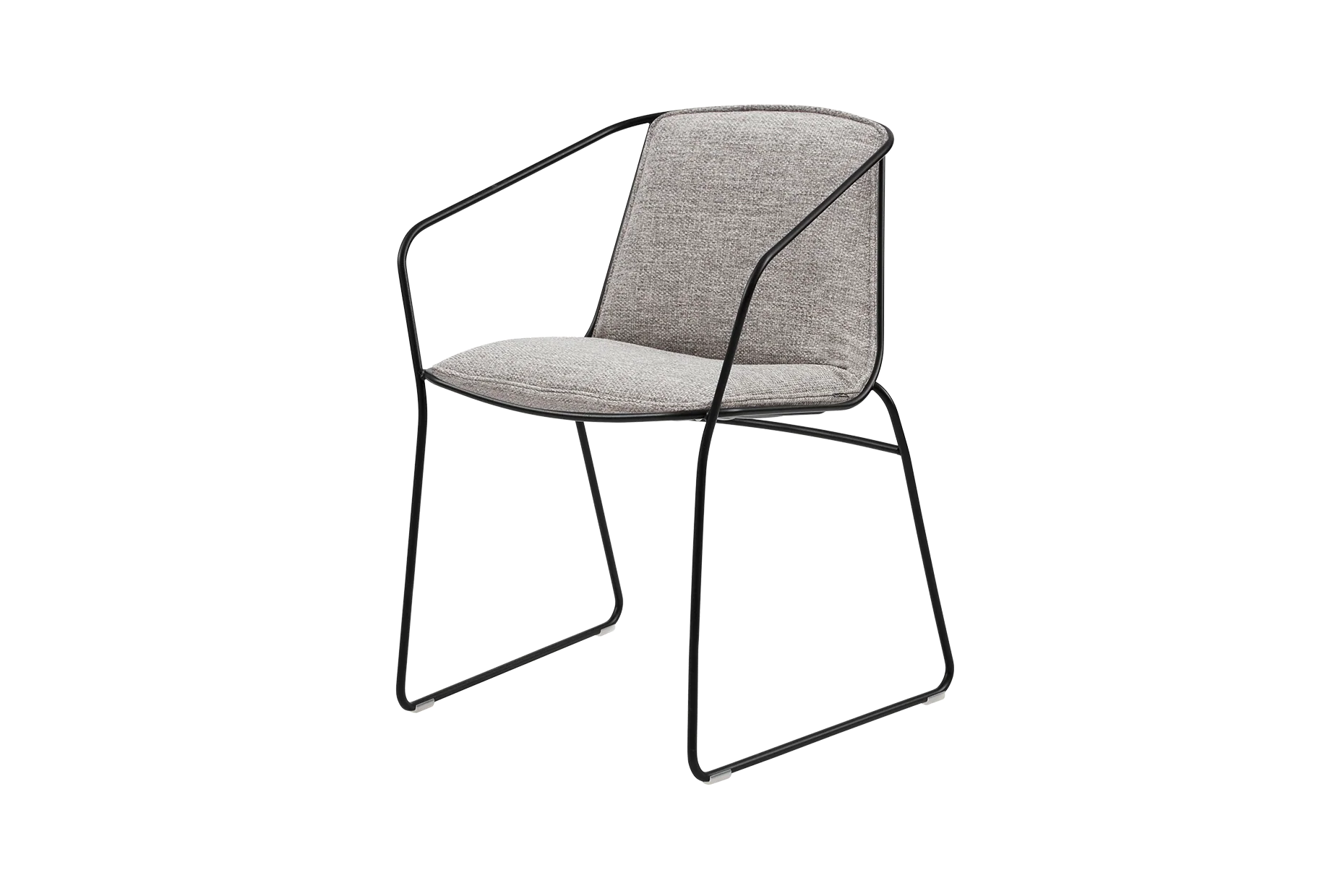 Chair with Arms