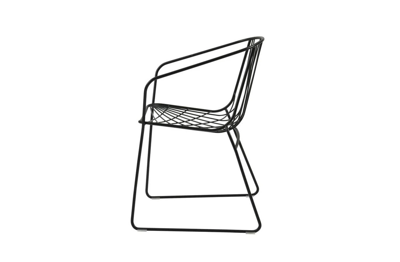 Chee Chair with Arms - Image 3