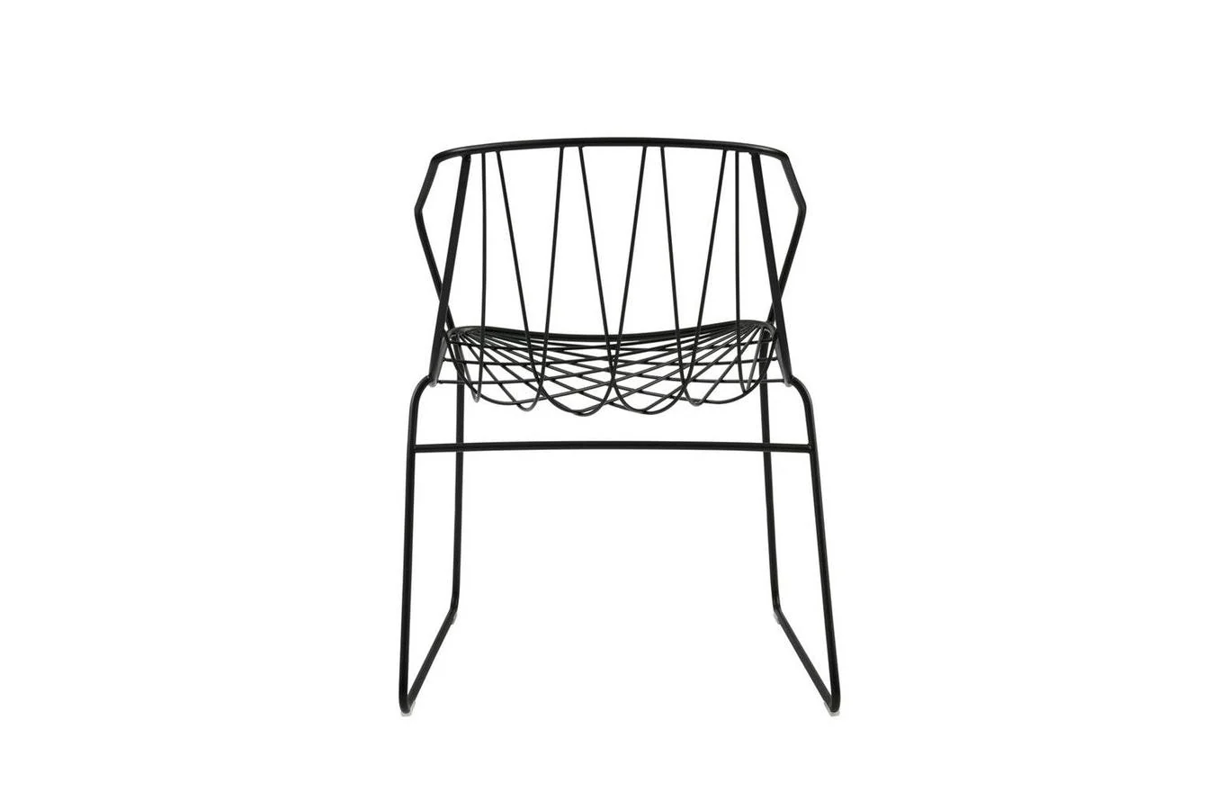 Chee Chair with Arms - Image 4