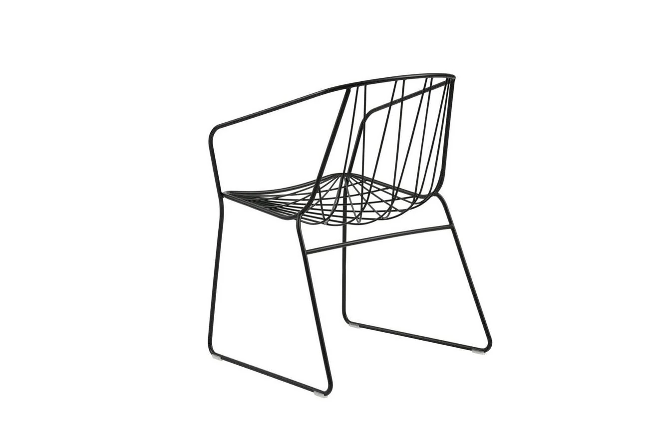 Chee Chair with Arms - Image 5