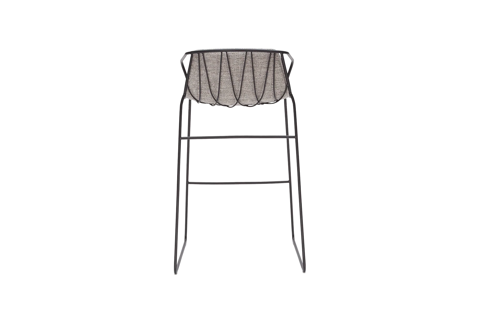 Chee Bar Stool - High - Image 6