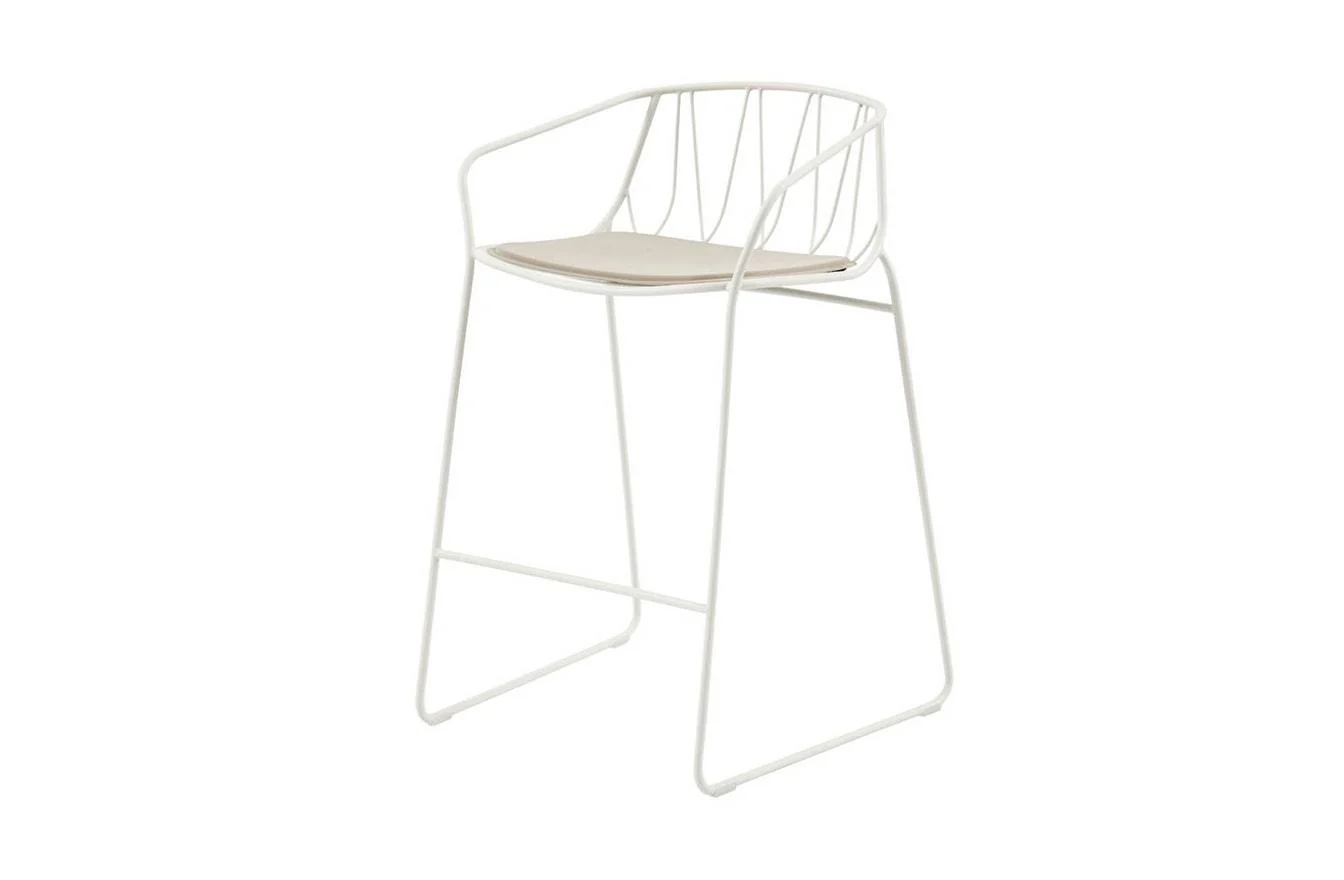 Chee Bar Stool - Low