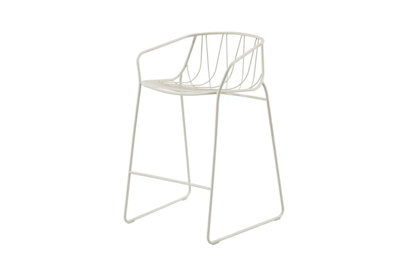 Chee Bar Stool - Low - Image 2