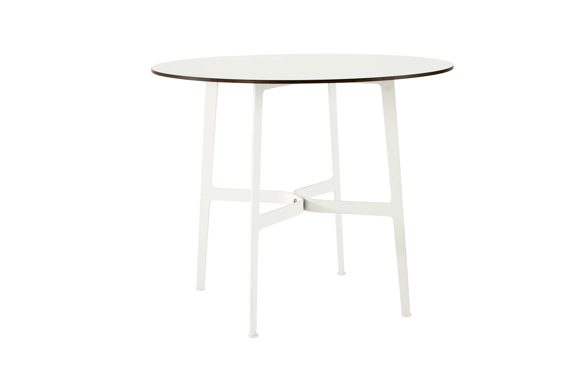 Eileen Round Table 75