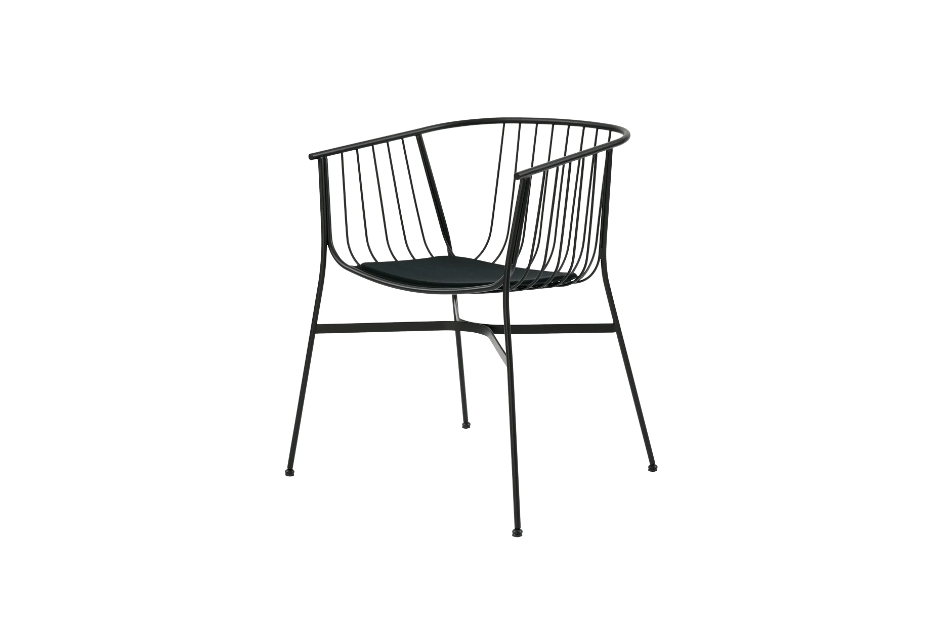 Jeanette Chair