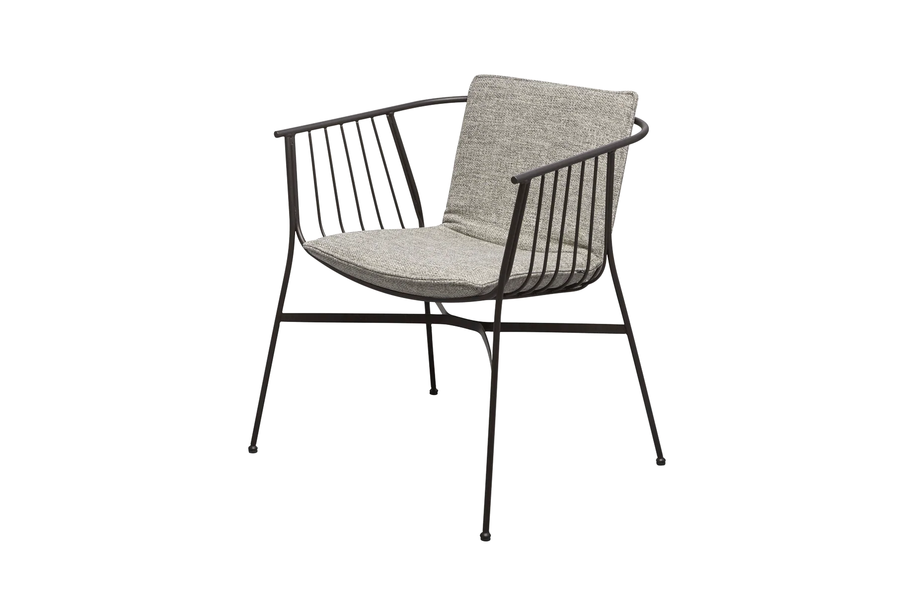 Jeanette Lounge Chair