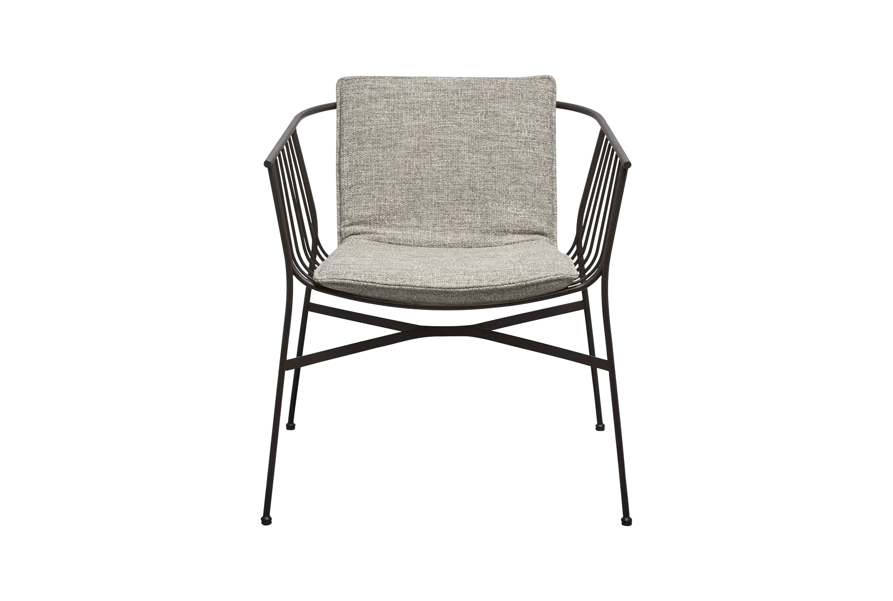 Jeanette Lounge Chair - Image 2