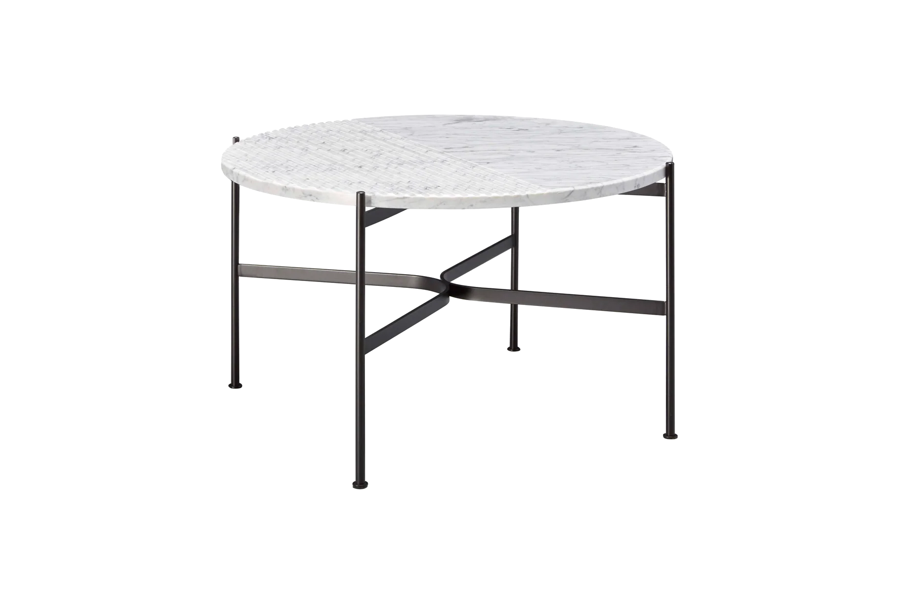 Medium Coffee Table Compositions