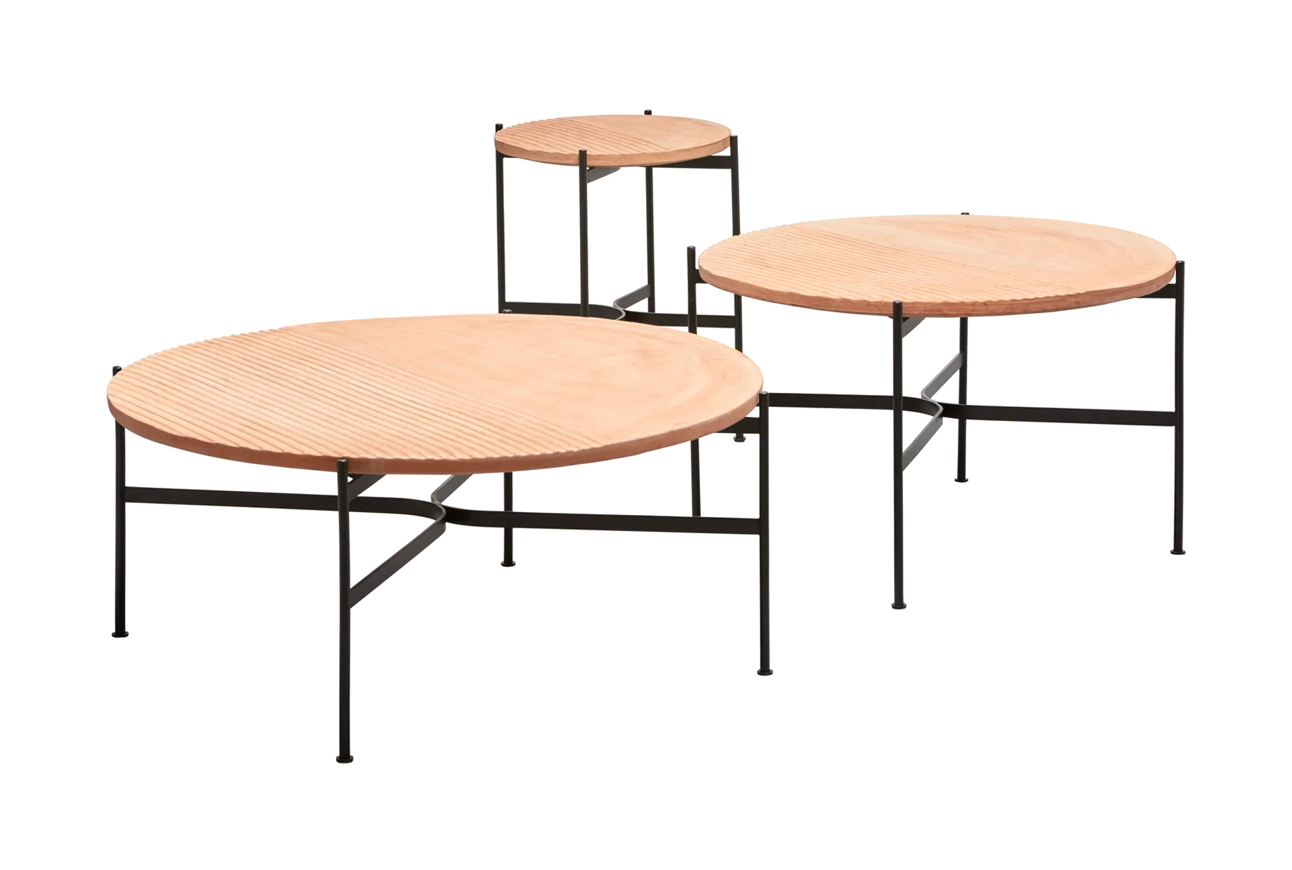 Medium Coffee Table Compositions - Image 7