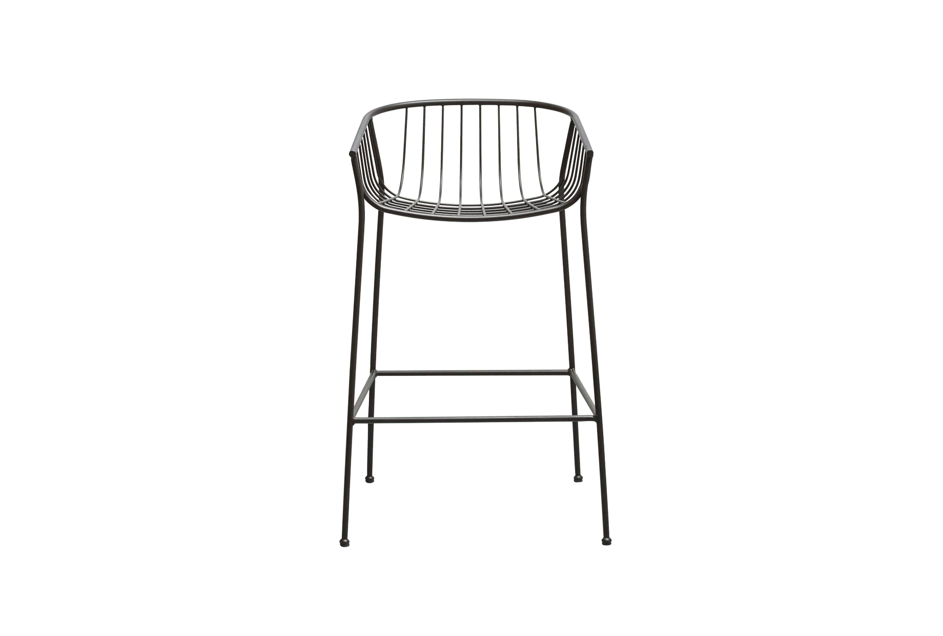 Jeanette Bar Stool - Low - Image 2