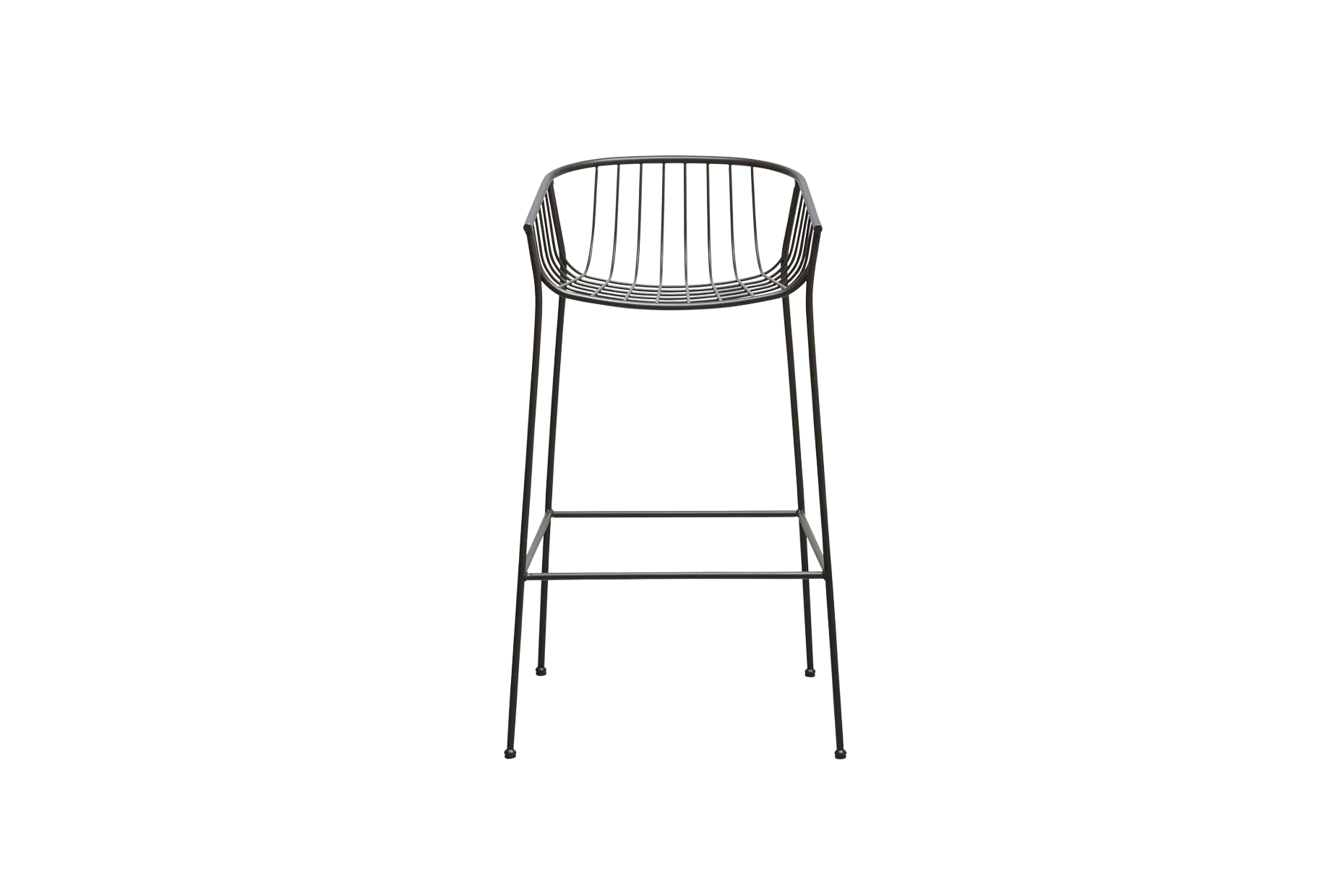 Jeanette Bar Stool - High - Image 3