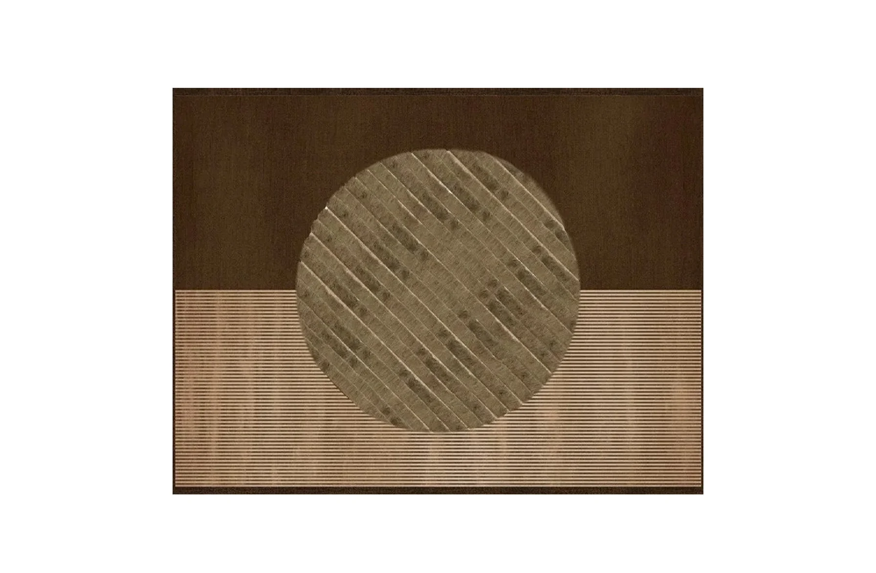 Khan Rug