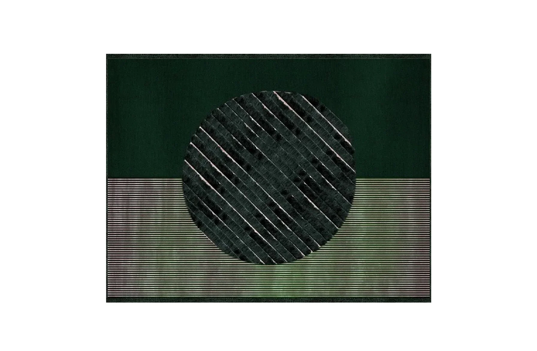 Khan Rug - Image 4