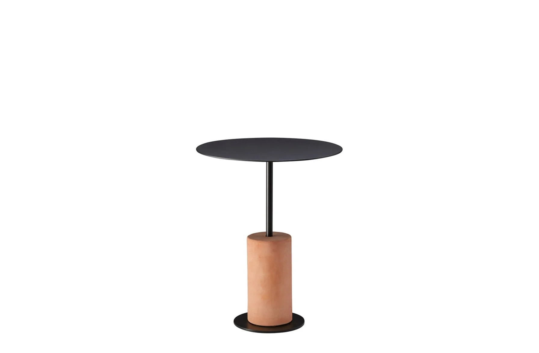Louie Small Side Table Compositions