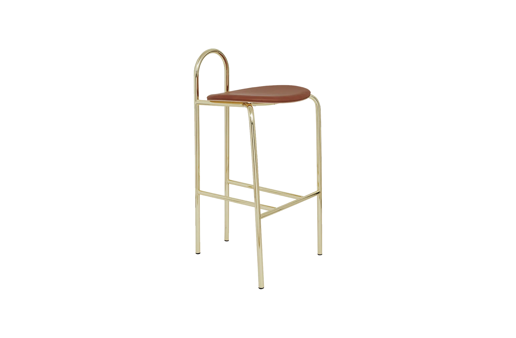 Michelle Bar Stool - High - Image 5