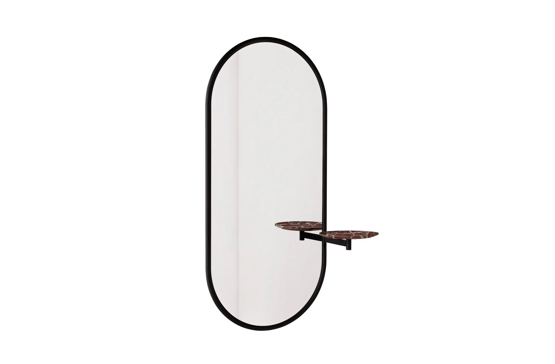 Michelle Wall Mirror - Image 2