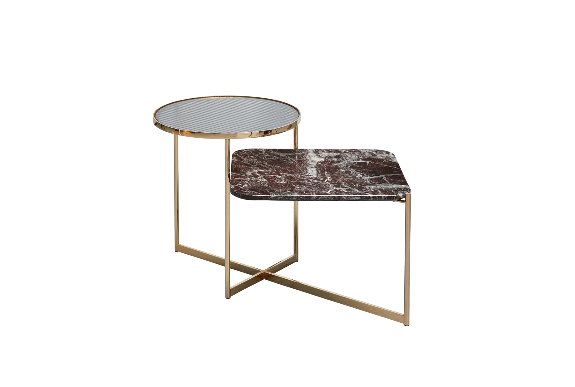 Mohana Medium Side Table