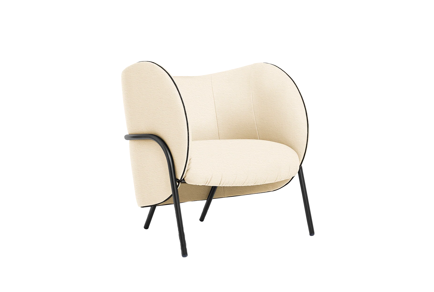 Royce Armchair