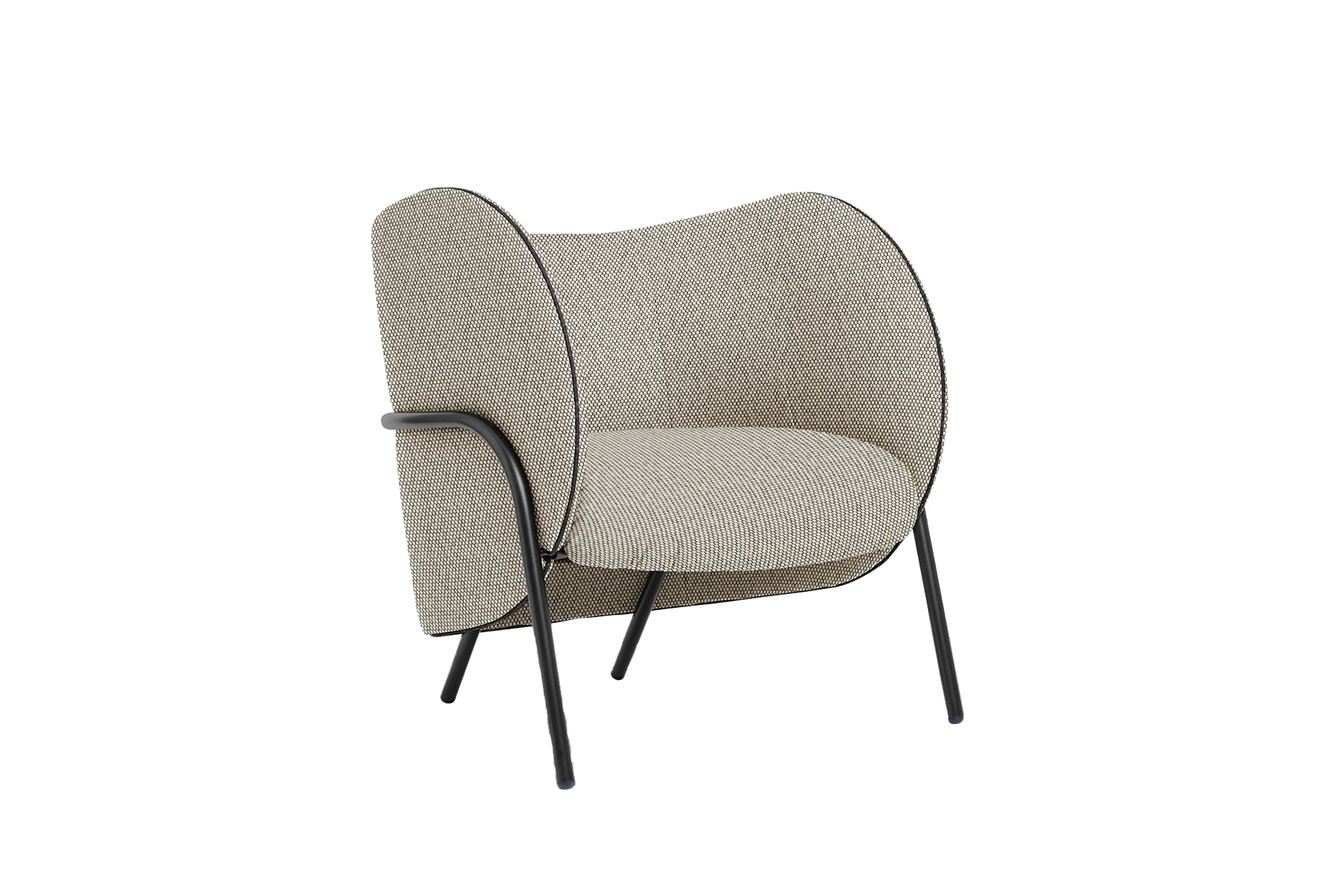 Royce Armchair - Image 2