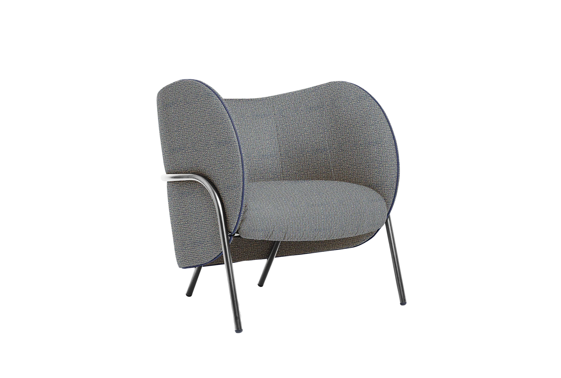 Royce Armchair - Image 8