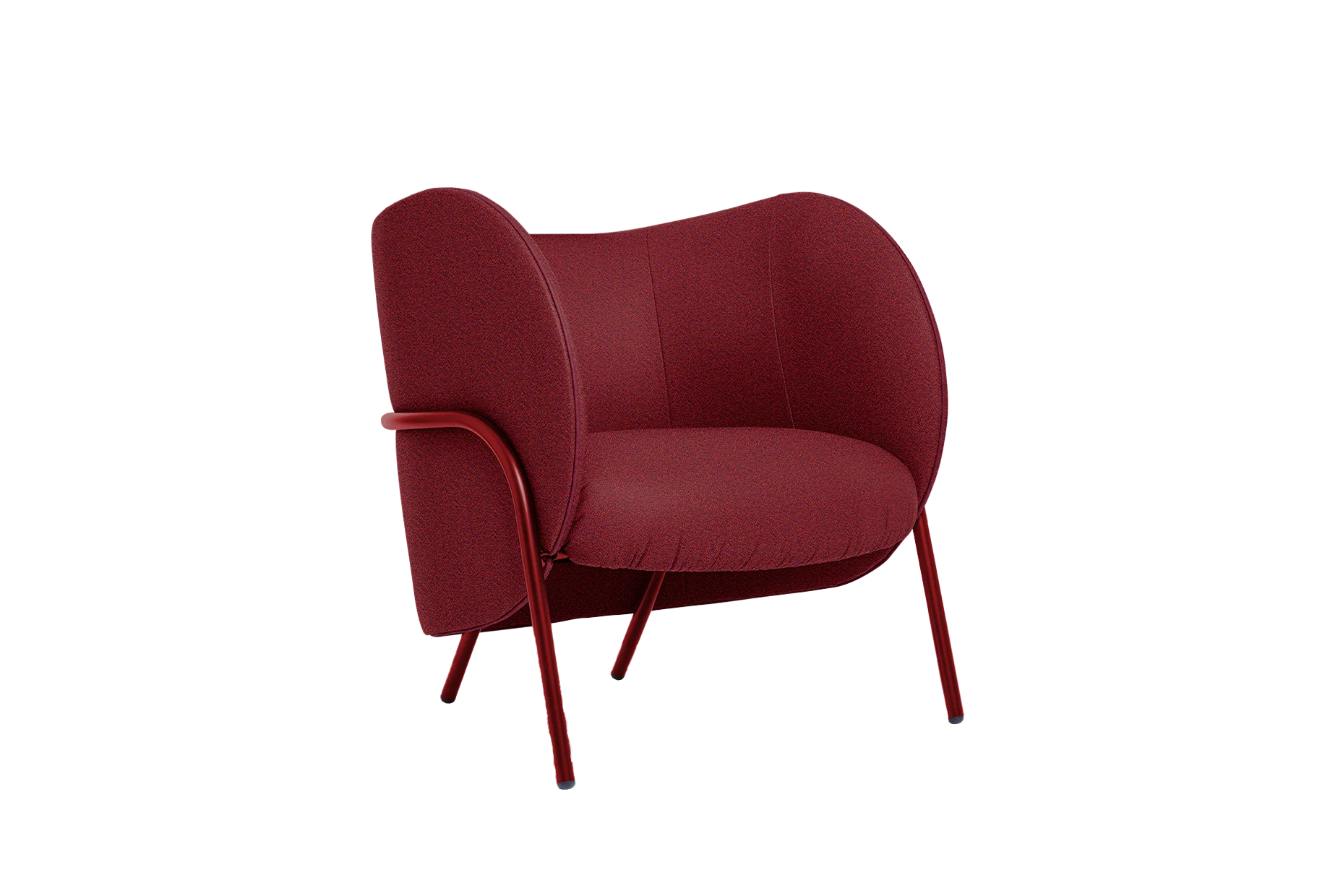 Royce Armchair - Image 9