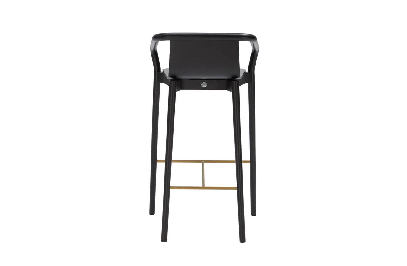 Thomas Bar Stool - High - Image 3