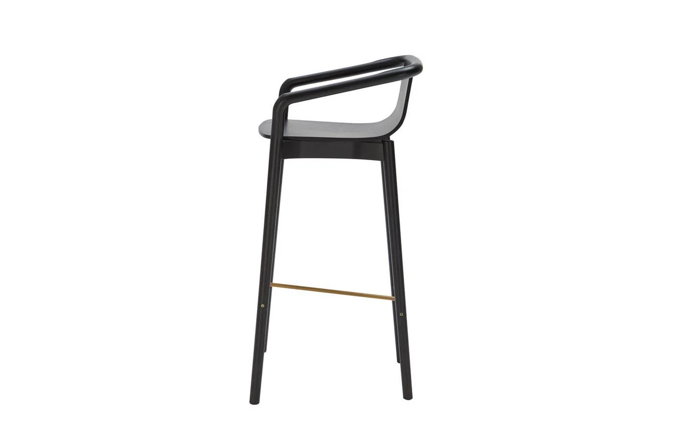 Thomas Bar Stool - High - Image 4