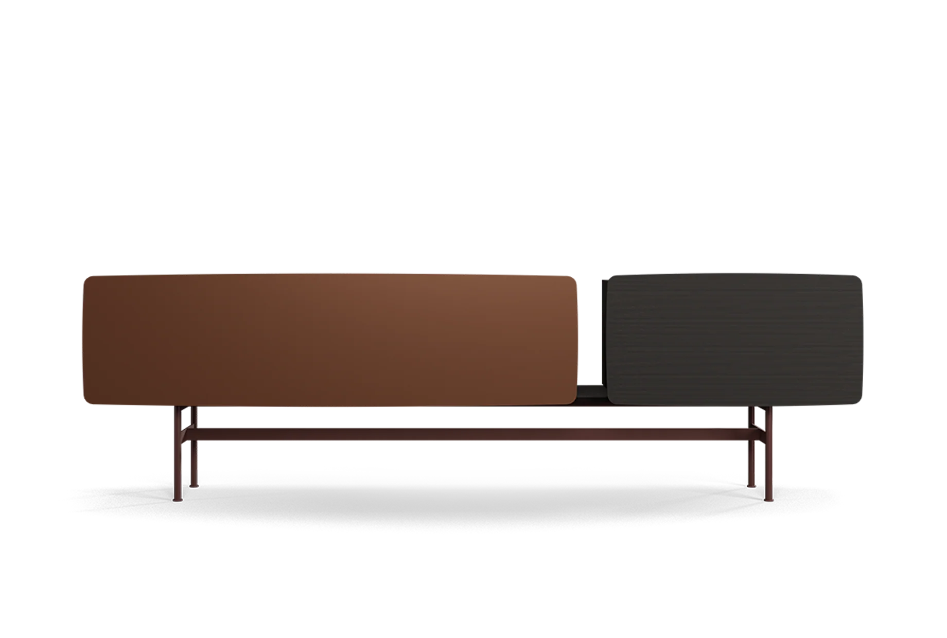 Yee Storage - Composition I