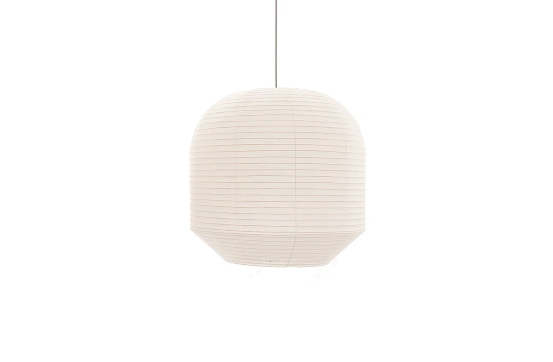 Hotaru Buoy Pendant Light - Large
