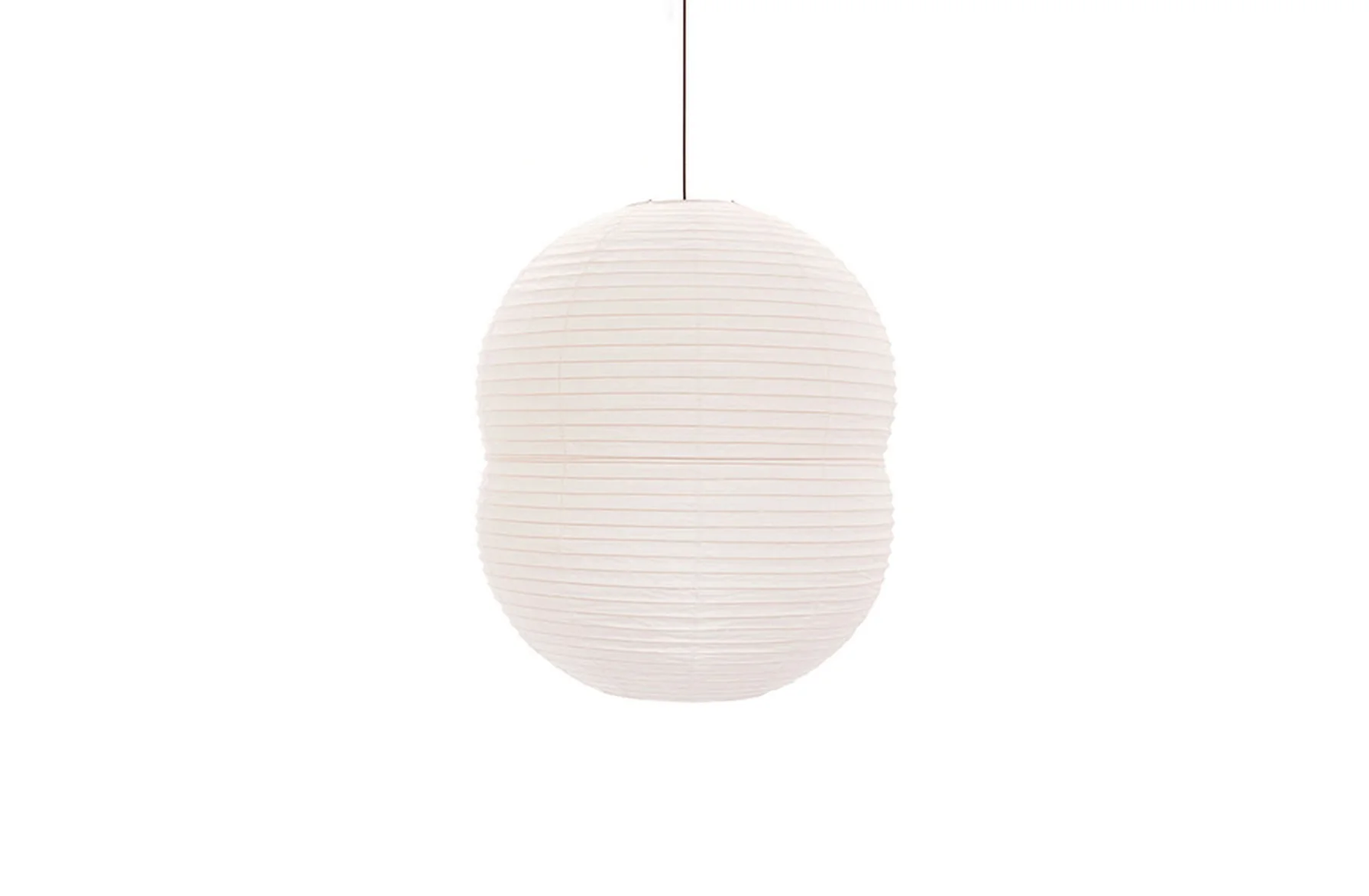 Hotaru Double Bubble Pendant Light - Large