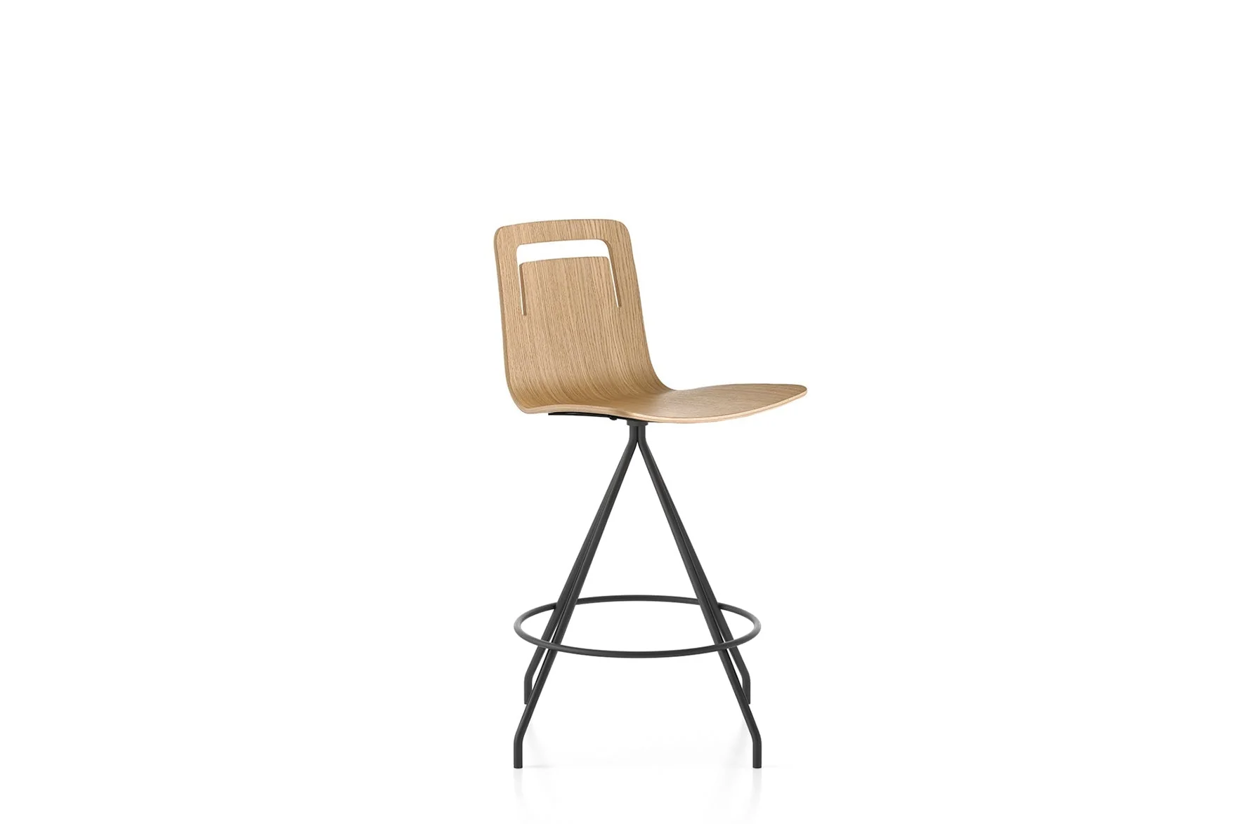Klip Counter Stool - Swivel
