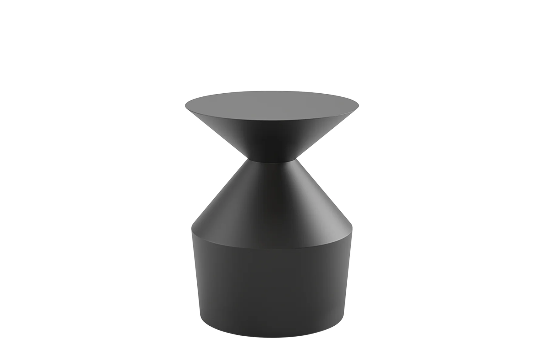 Shape Low Table