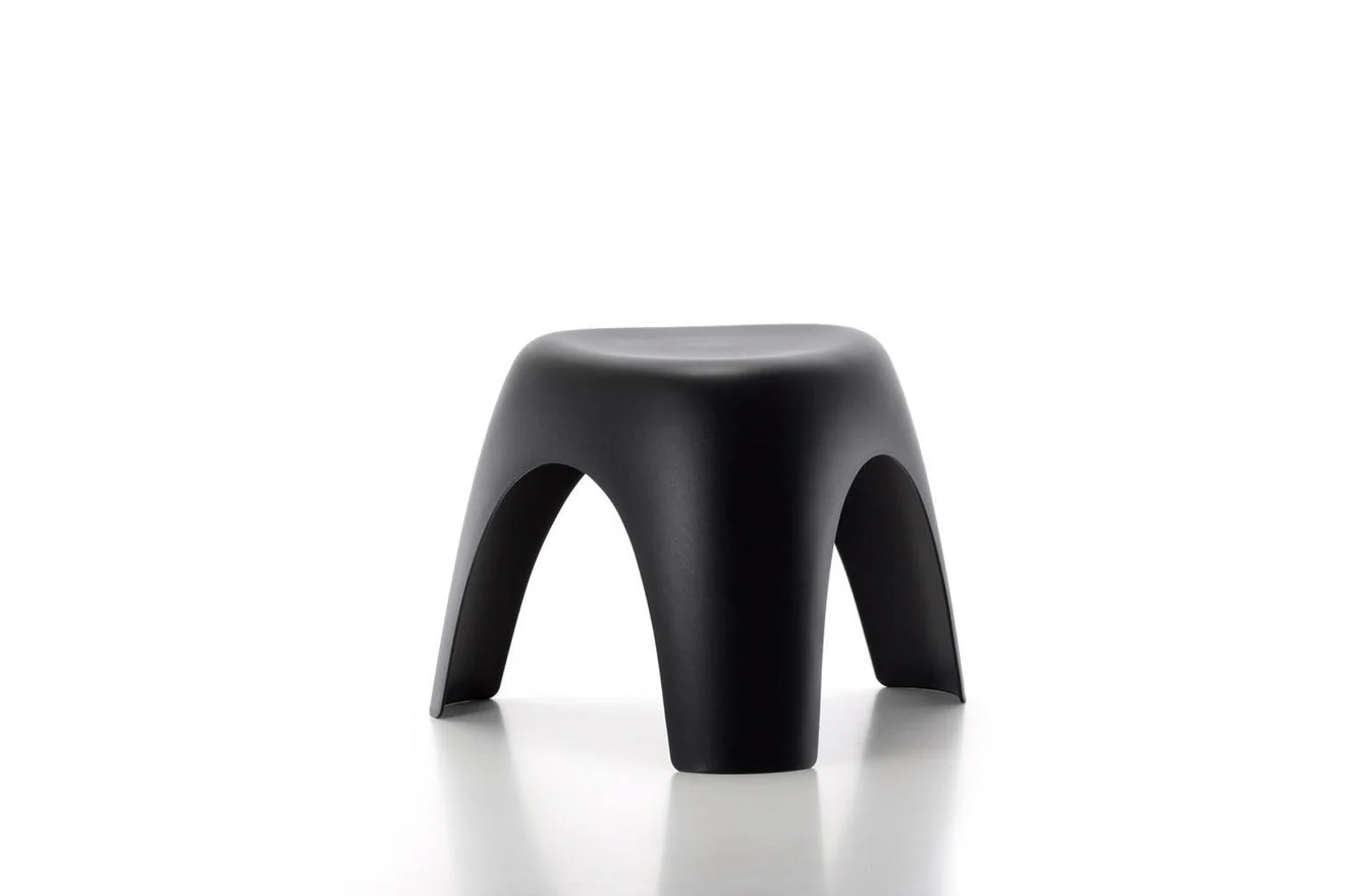 Elephant Stool