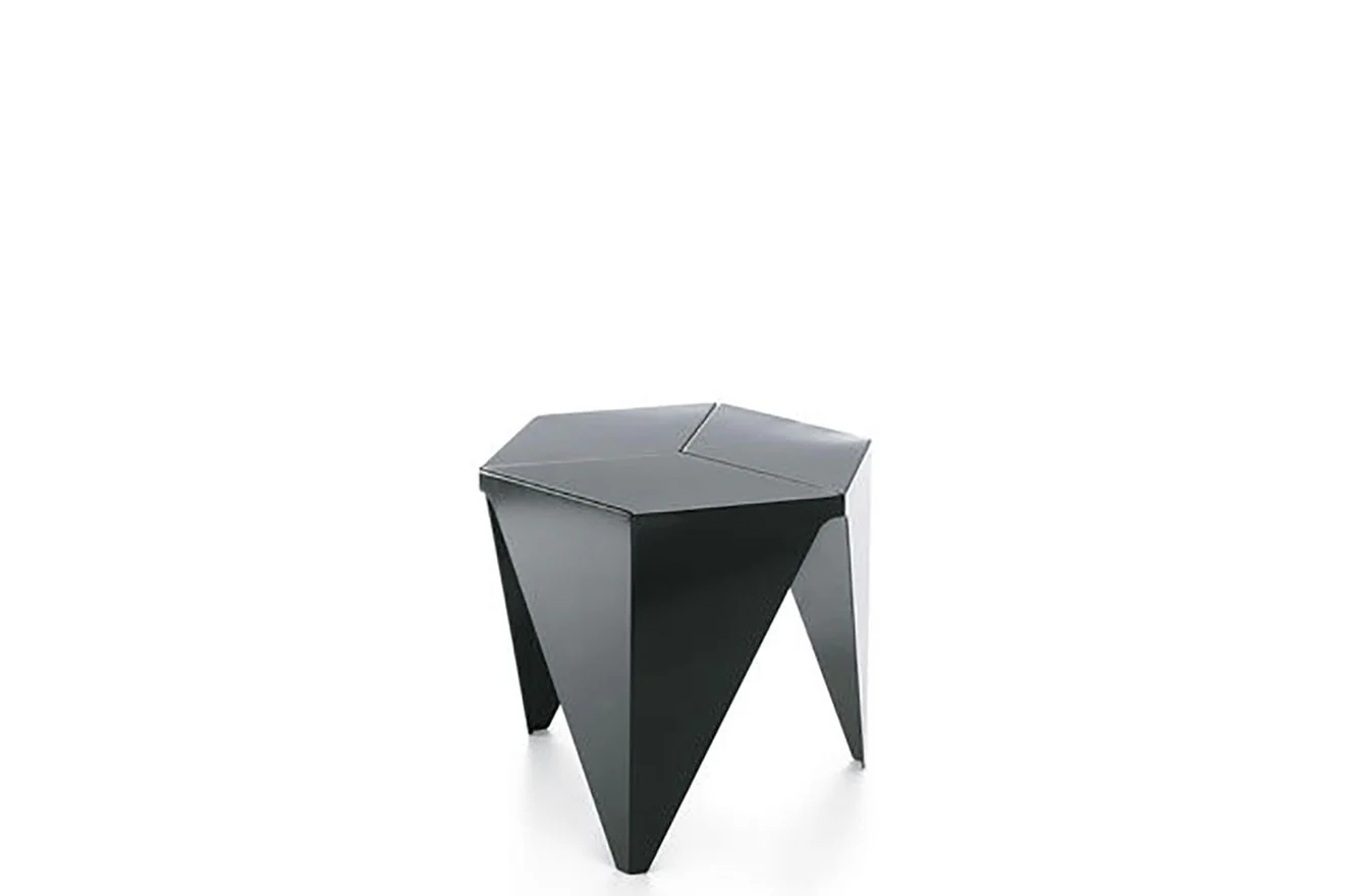 Prismatic Table