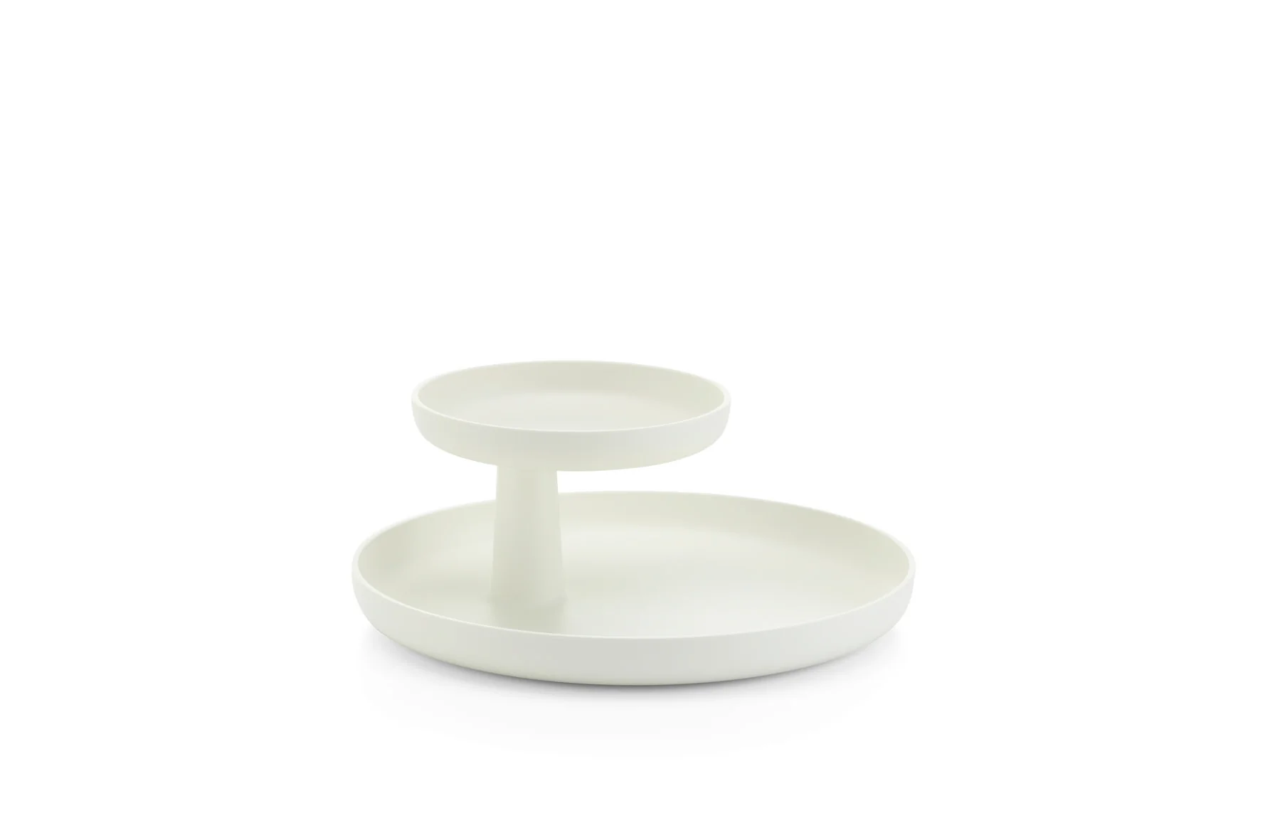 Rotary Tray