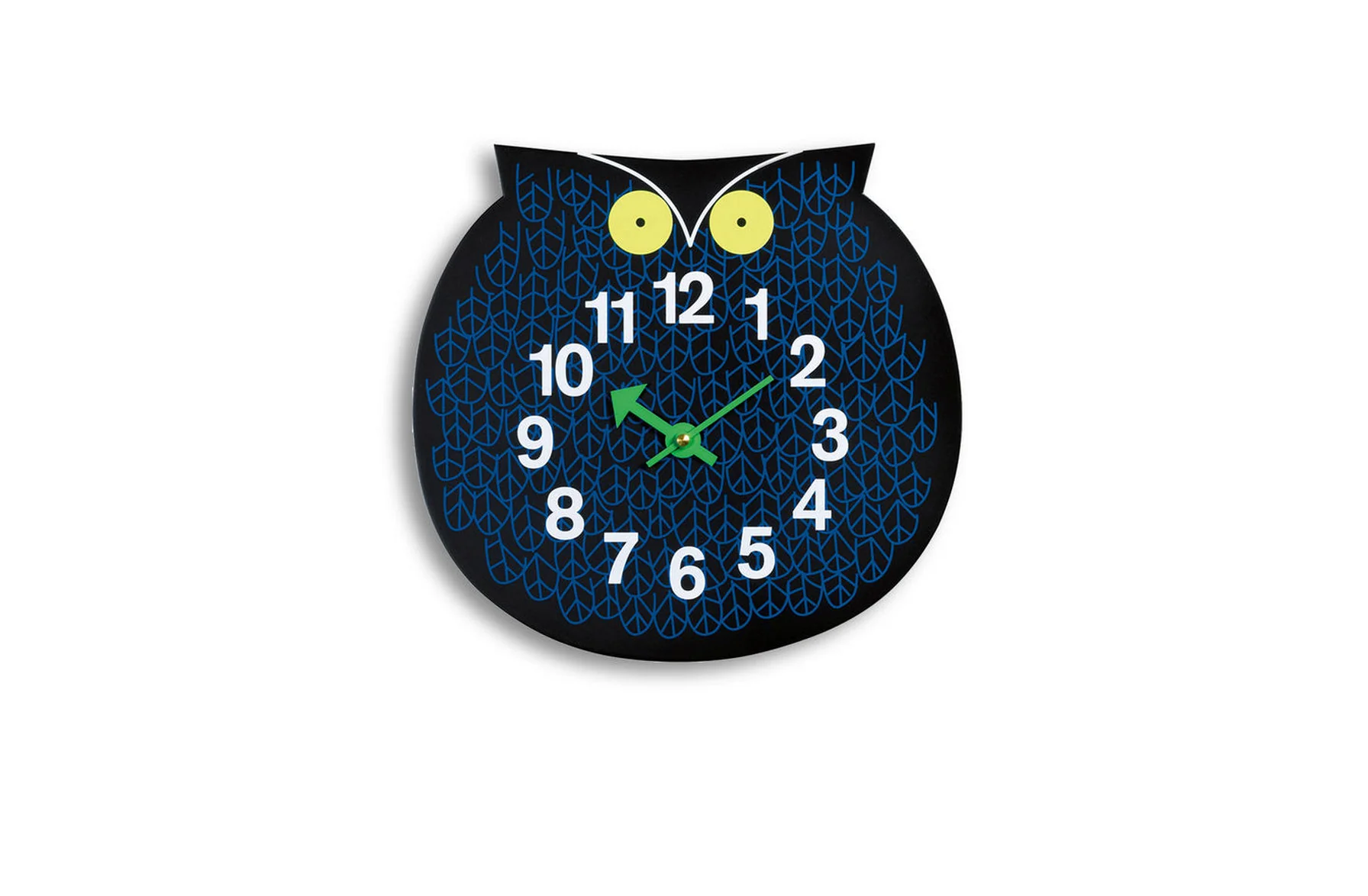 Zoo Timers - Omar the Owl